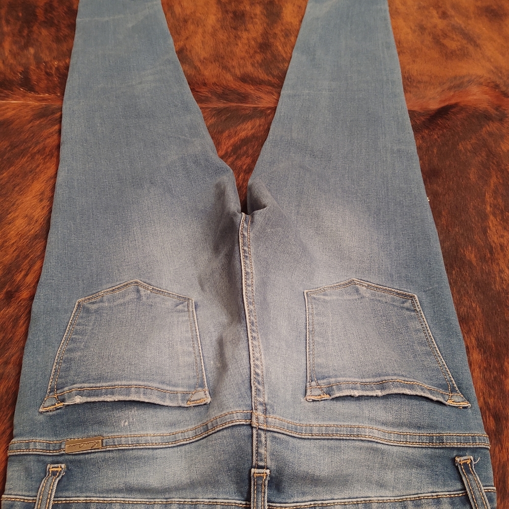 Kancan Jeans